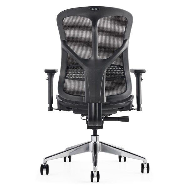 Hood Ergonomic Mesh Office Chair F94 101
